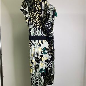 Perfect Luncheon Dress
